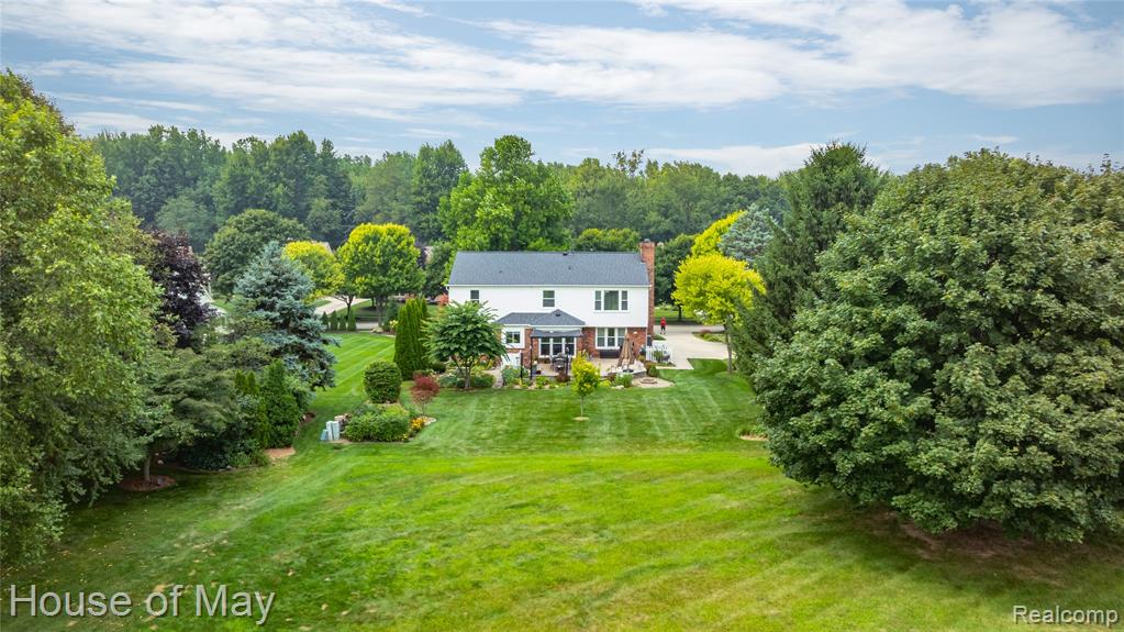 47793 Ten Point Drive, Canton, MI 48187 — Photo 66