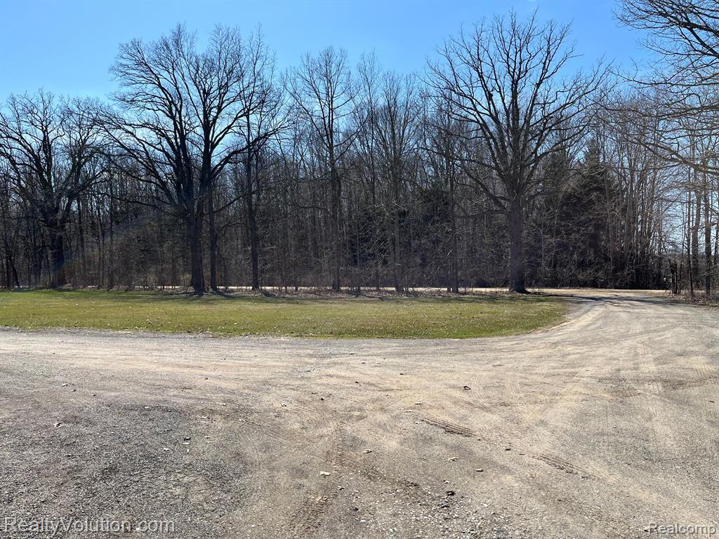 1736 WHEELING Road, Imlay City, MI 48444 — Photo 41
