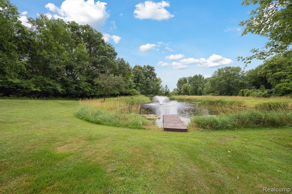 11247 Roberts Road, Stockbridge, MI 49285 — Photo 2