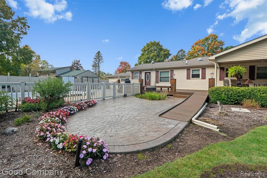 7200 N Seymour Road, Flushing, MI 48433 — Photo 27