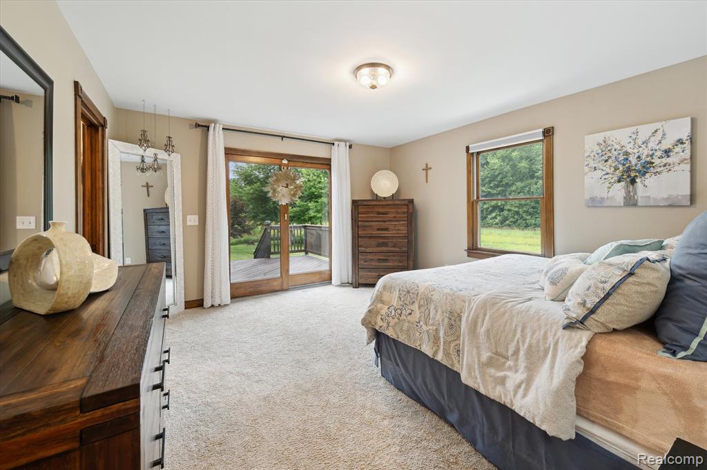 11247 Roberts Road, Stockbridge, MI 49285 — Photo 24