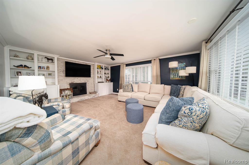 4308 ARDEN, Royal Oak, MI 48073 — Photo 12
