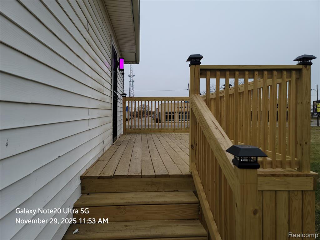 630 E Dartmouth Street, Flint, MI 48505 — Photo 45
