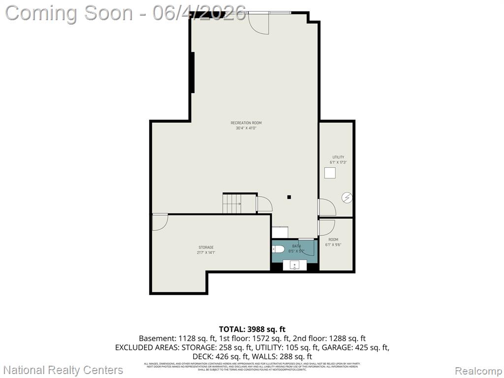 6515 Tamarack Drive, Troy, MI 48098 — Photo 30