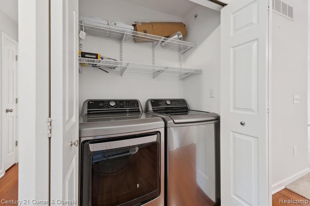 4505 Spring Mountain Drive, Brighton, MI 48116 — Photo 17