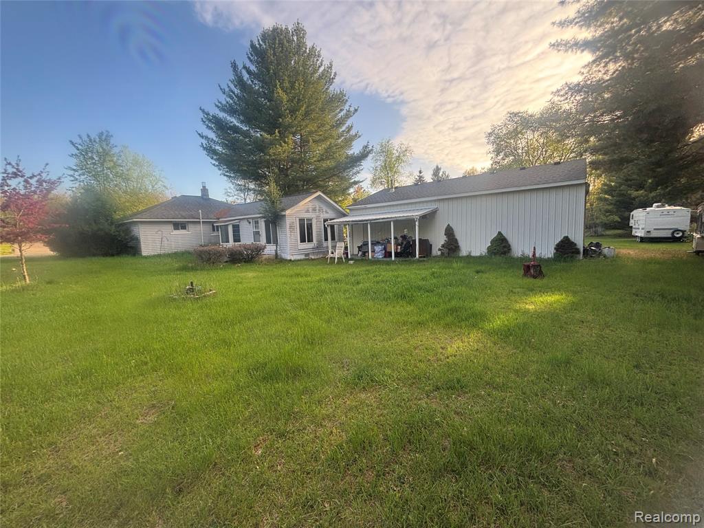 2051 Peterson Road, Prescott, MI 48756 — Photo 4
