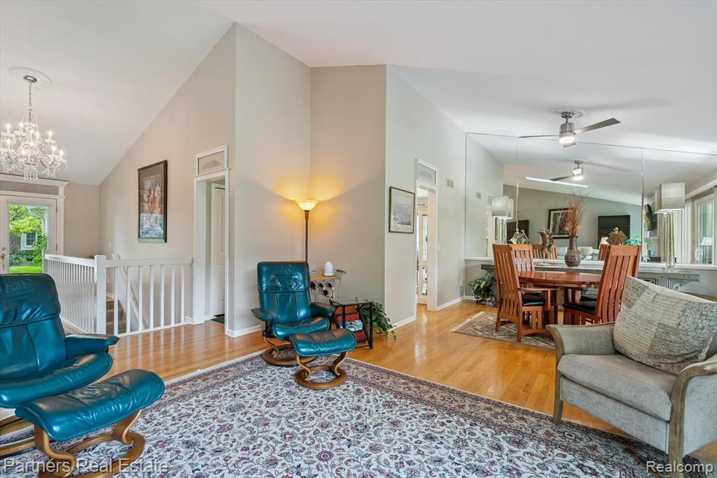 4757 Roundtree Drive, Brighton, MI 48116 — Photo 13