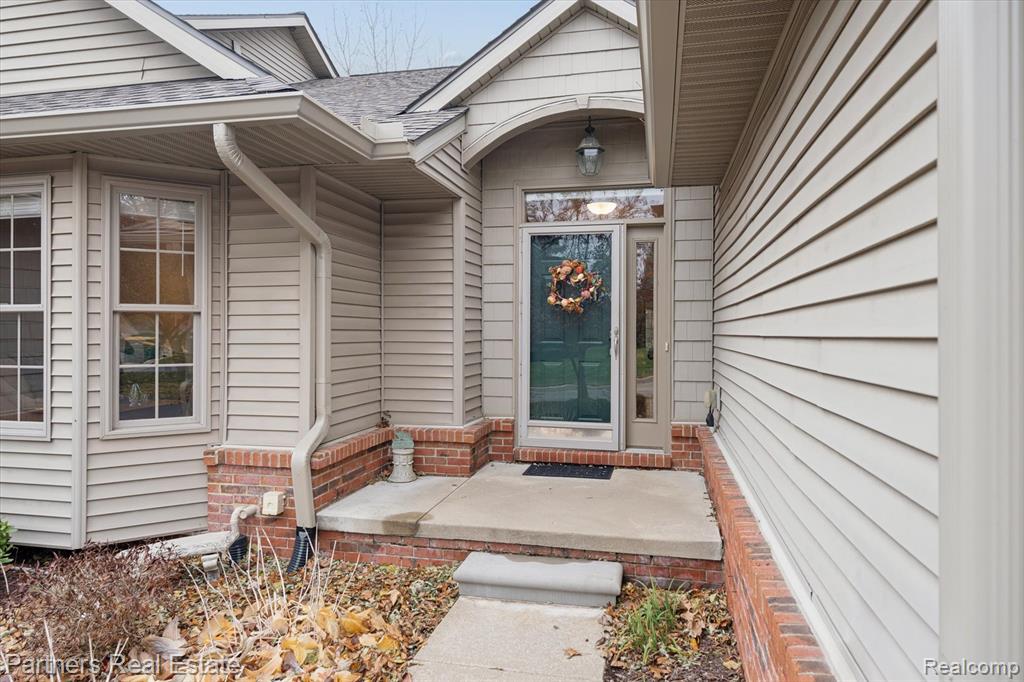 6120 Northridge Hills Drive, Brighton, MI 48116 — Photo 4