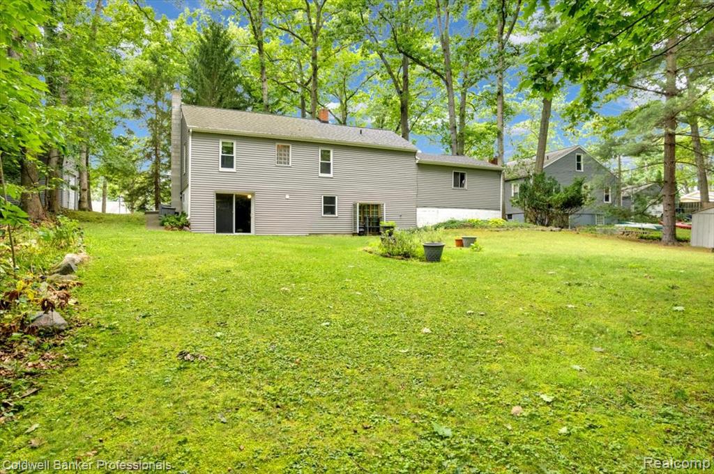2064 Miles Road, Lapeer, MI 48446 — Photo 5