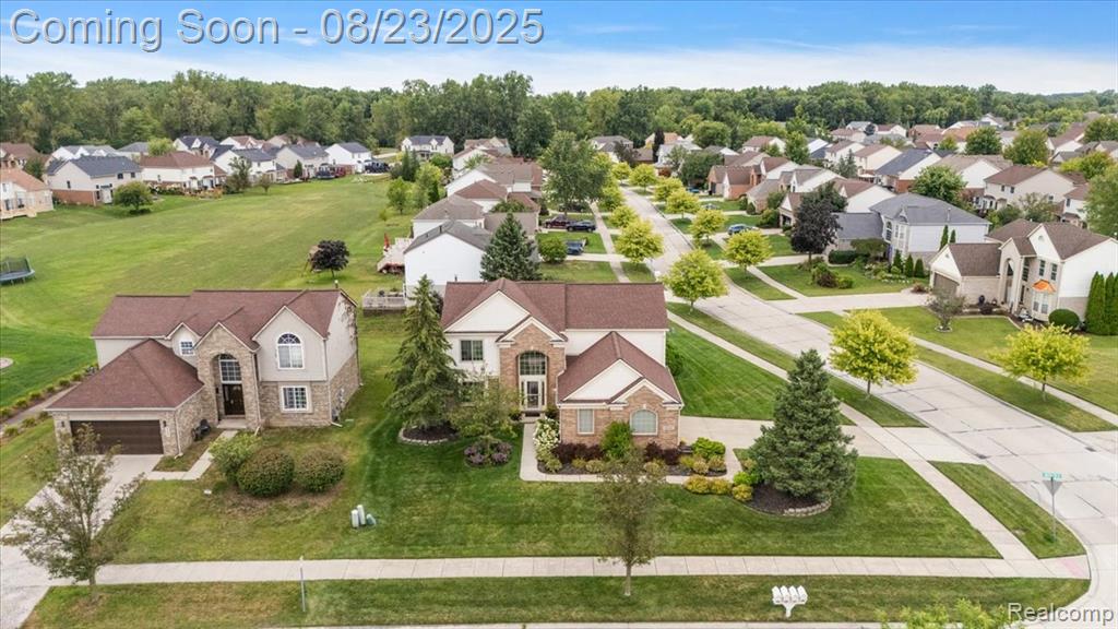 9335 W Walden Drive, Van Buren, MI 48111 — Photo 53