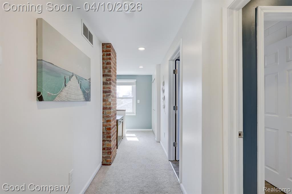 625 Auburn Street, Plymouth, MI 48170 — Photo 25