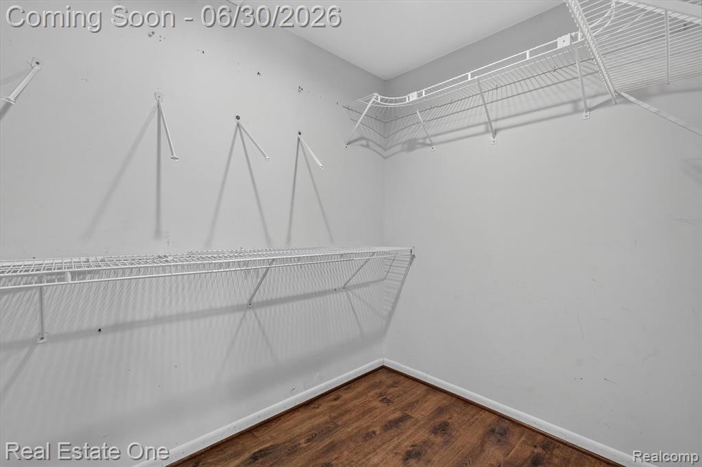 904 N Park Street, Highland, MI 48356 — Photo 44