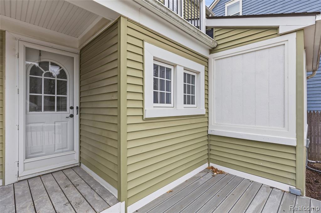 511 Gardenia Avenue, Royal Oak, MI 48067 — Photo 38