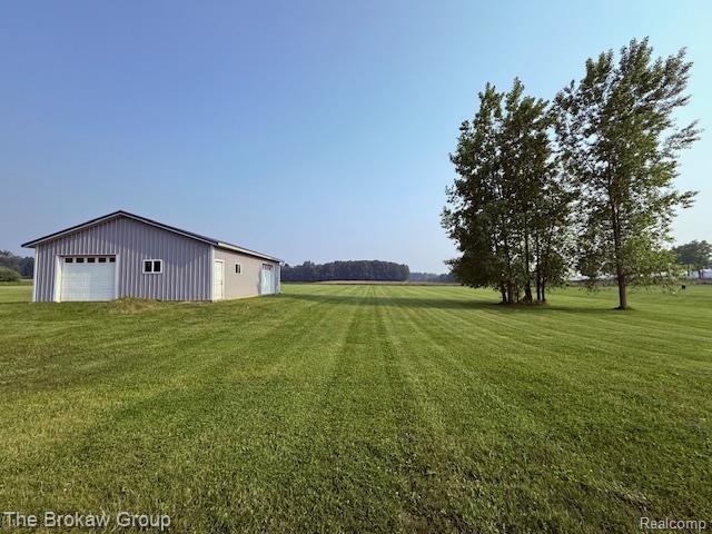 6146 BOWERS Road, Imlay City, MI 48444 — Photo 12