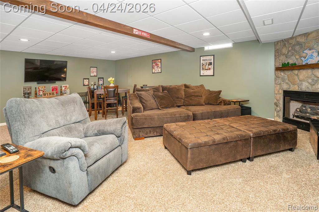 6932 Wellesley Boulevard, Waterford, MI, 48327