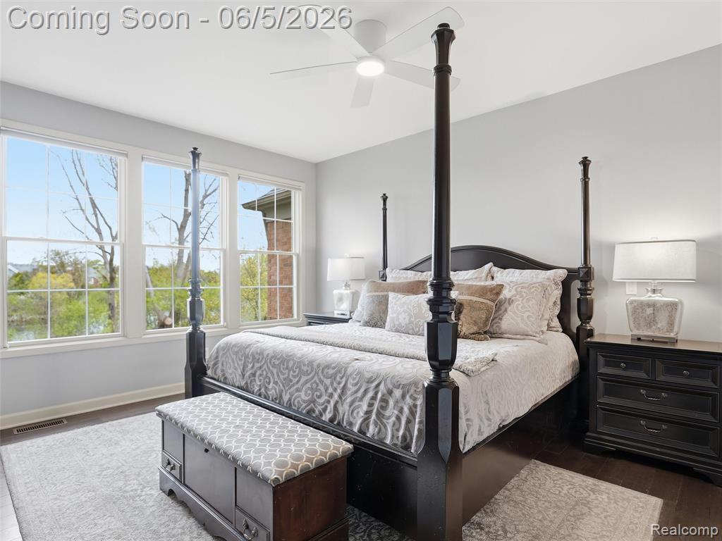 5211 Belmonte Drive, Rochester, MI 48306 — Photo 17