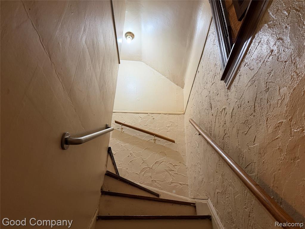403 Maple Street, Wyandotte, MI 48192 — Photo 11