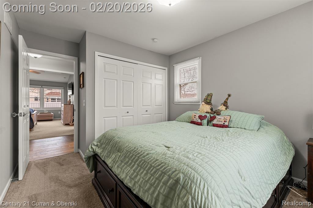 26802 Inverness Street, Woodhaven, MI 48183 — Photo 31
