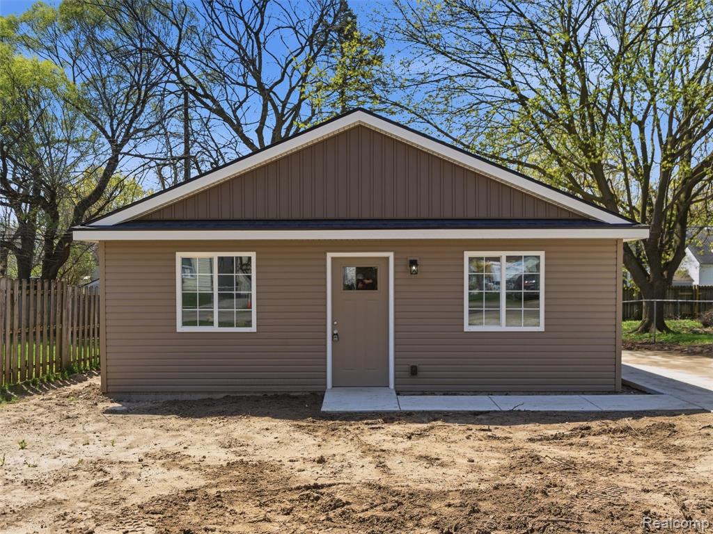 1005 Lakeview Street, Waterford, MI 48328 — Photo 21