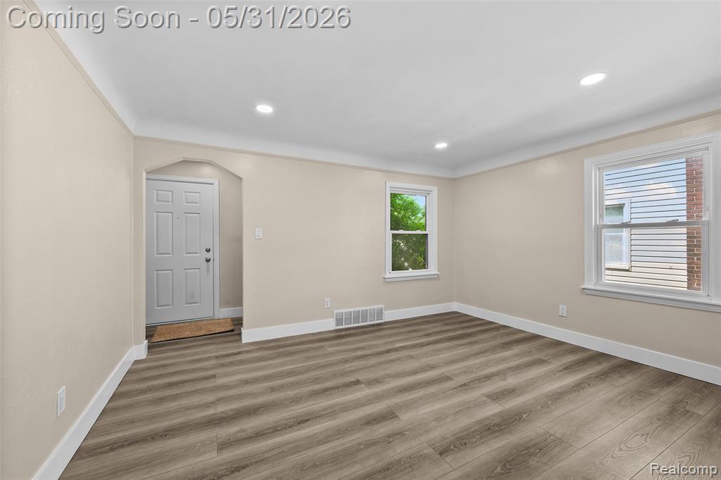 654 Ford Boulevard, Lincoln Park, MI 48146 — Photo 10