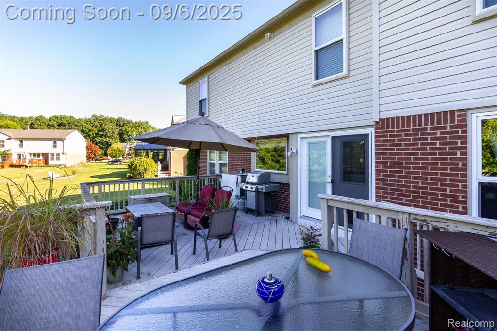 3092 Greenwich Court, Canton, MI 48188 — Photo 52