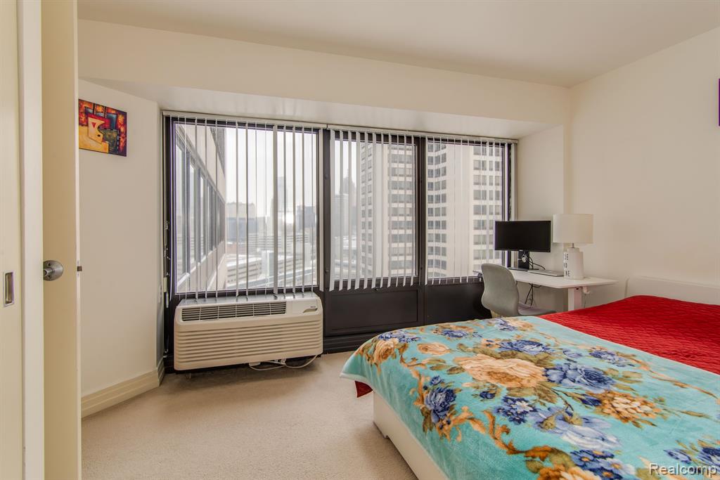 1001 W JEFFERSON Avenue, 300/16G, Detroit, MI 48226 — Photo 13