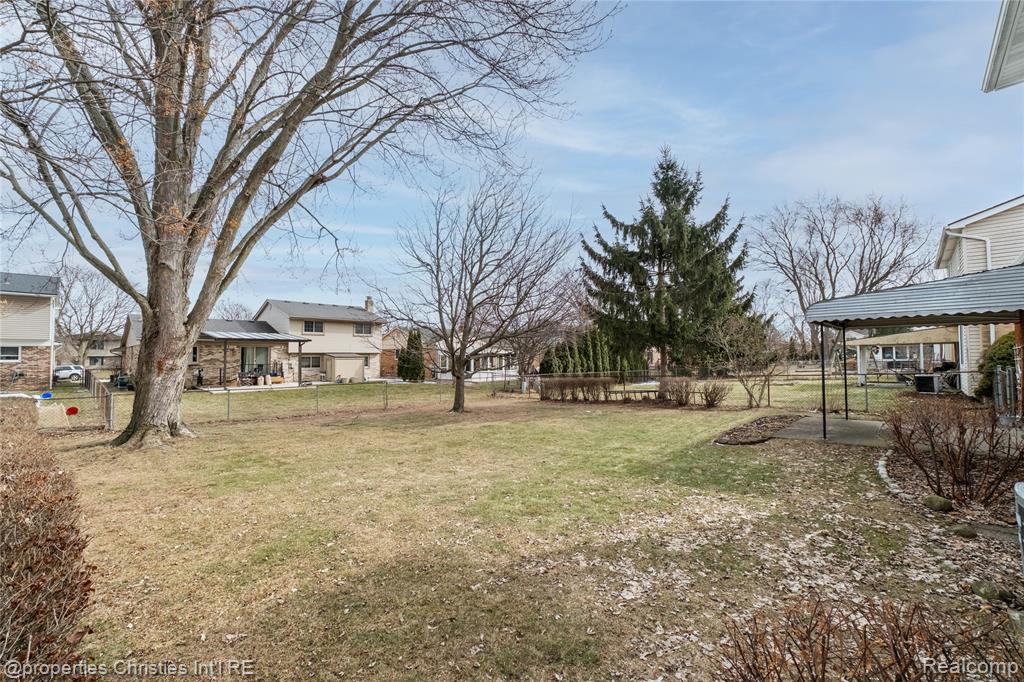 6158 Courtland Drive, Canton, MI 48187 — Photo 30