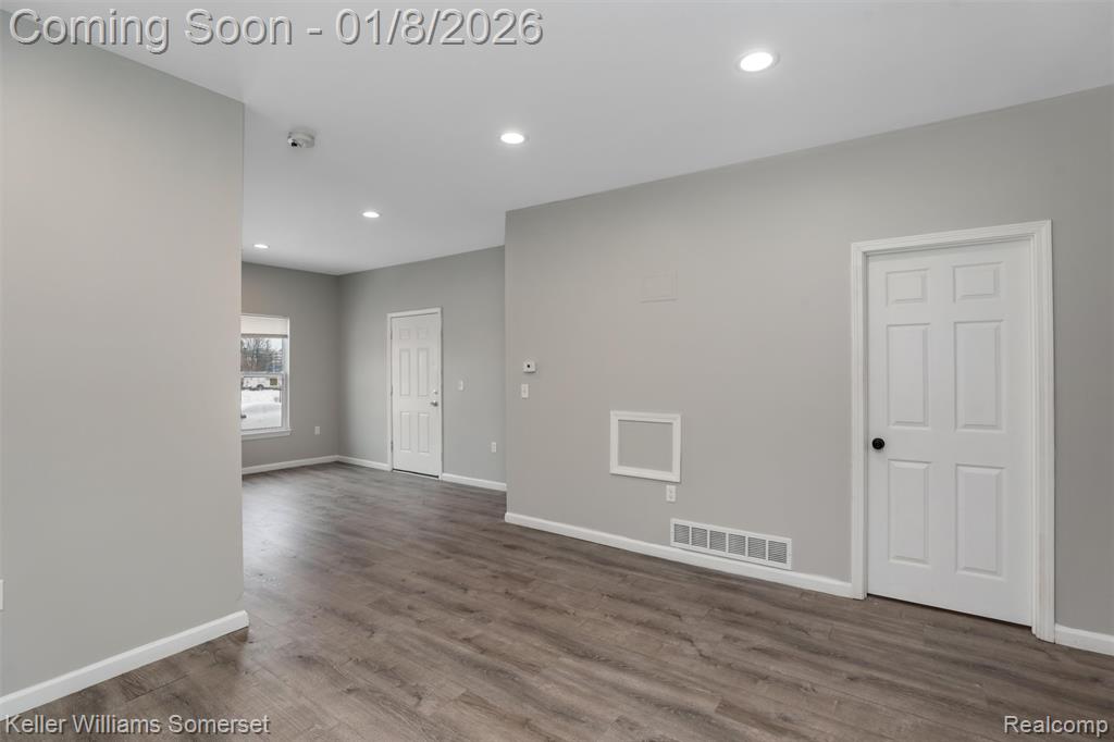 1119 Custer Street, Detroit, MI 48211 — Photo 9