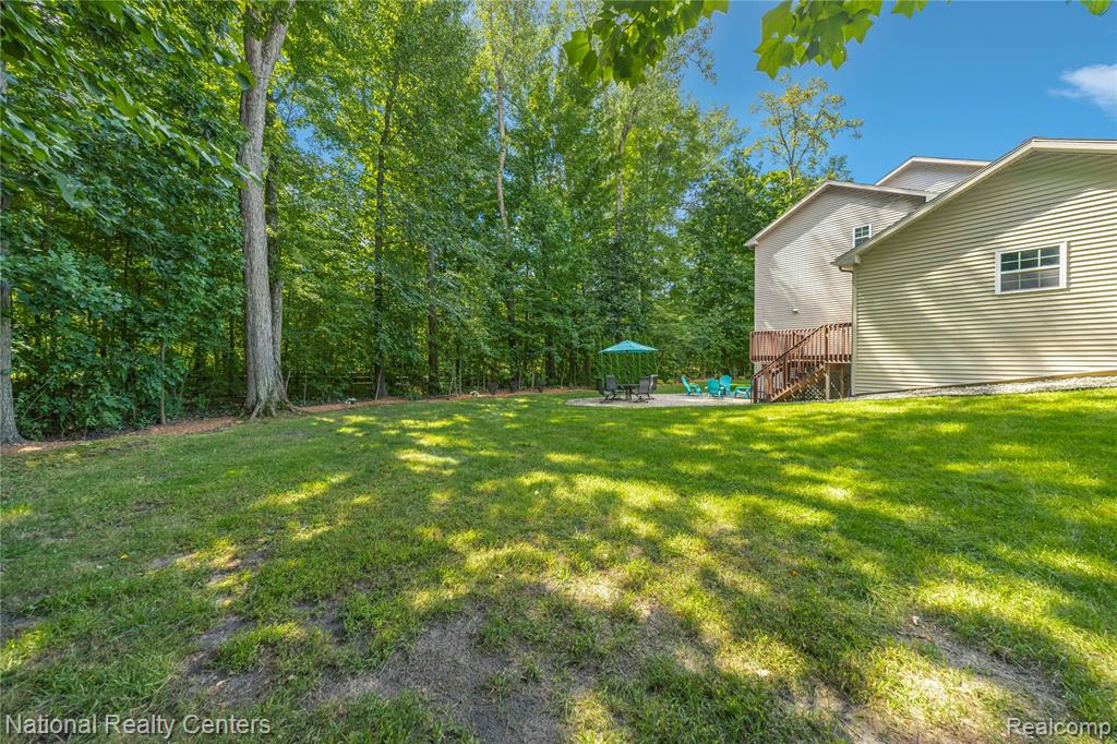 9760 Dornoch Trail, Brighton, MI 48114 — Photo 55