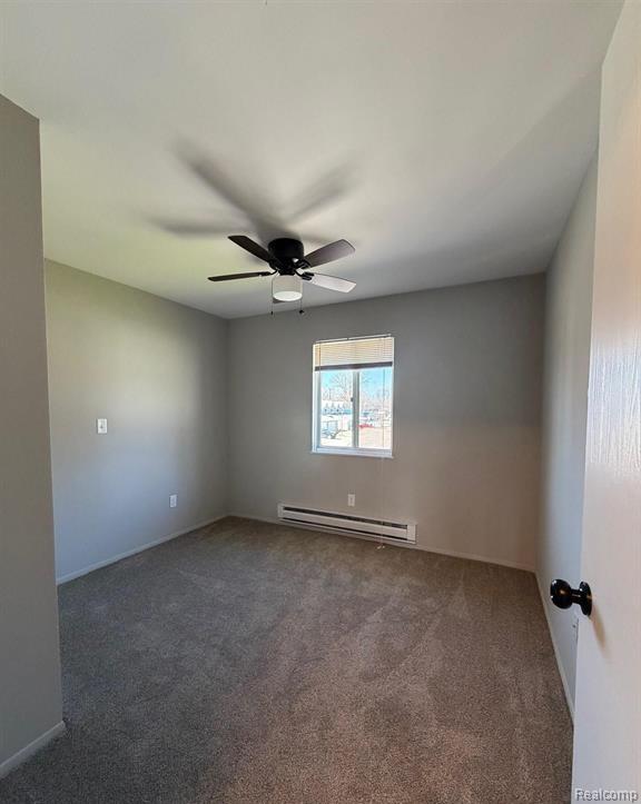 587 Pointe Tremble Road, Algonac, MI 48001 — Photo 14