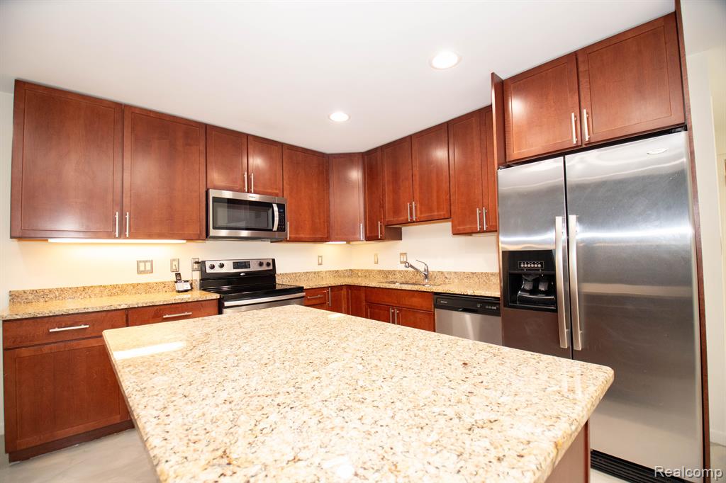 3100 WOODWARD Avenue, #205, Detroit, MI 48201 — Photo 7