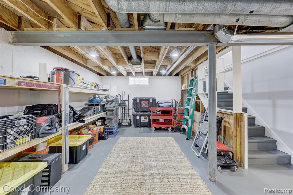 602 N Vermont Avenue, Royal Oak, MI 48067 — Photo 36