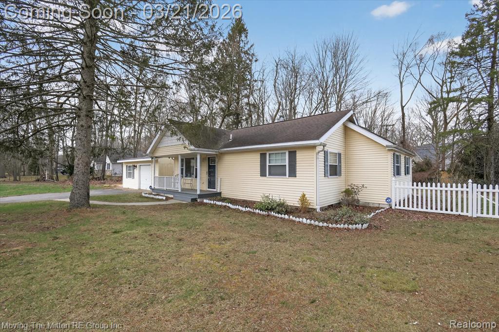 40220 Harris Road, Belleville, MI 48111 — Photo 3