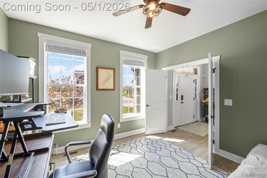 50976 Woodford Drive, Canton, MI 48188 — Photo 11