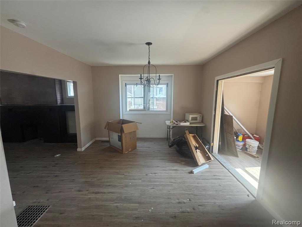 993 Algonquin Street, Detroit, MI 48215 — Photo 9