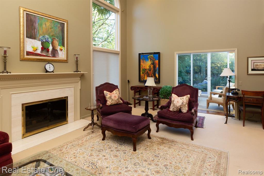5538 CLEARVIEW Drive, Troy, MI 48098 — Photo 19