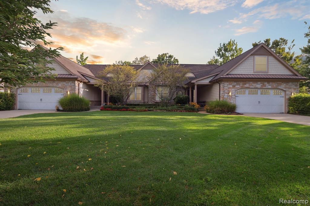 12104 Tullymore Drive, Stanwood, MI, 49346