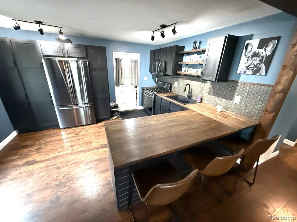 6412 Marcy Street, Brighton, MI 48116 — Photo 4