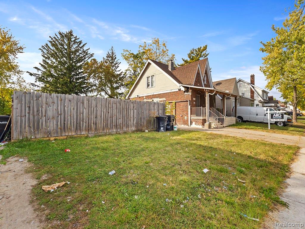6801 RUTLAND Street, Detroit, MI 48228 — Photo 39