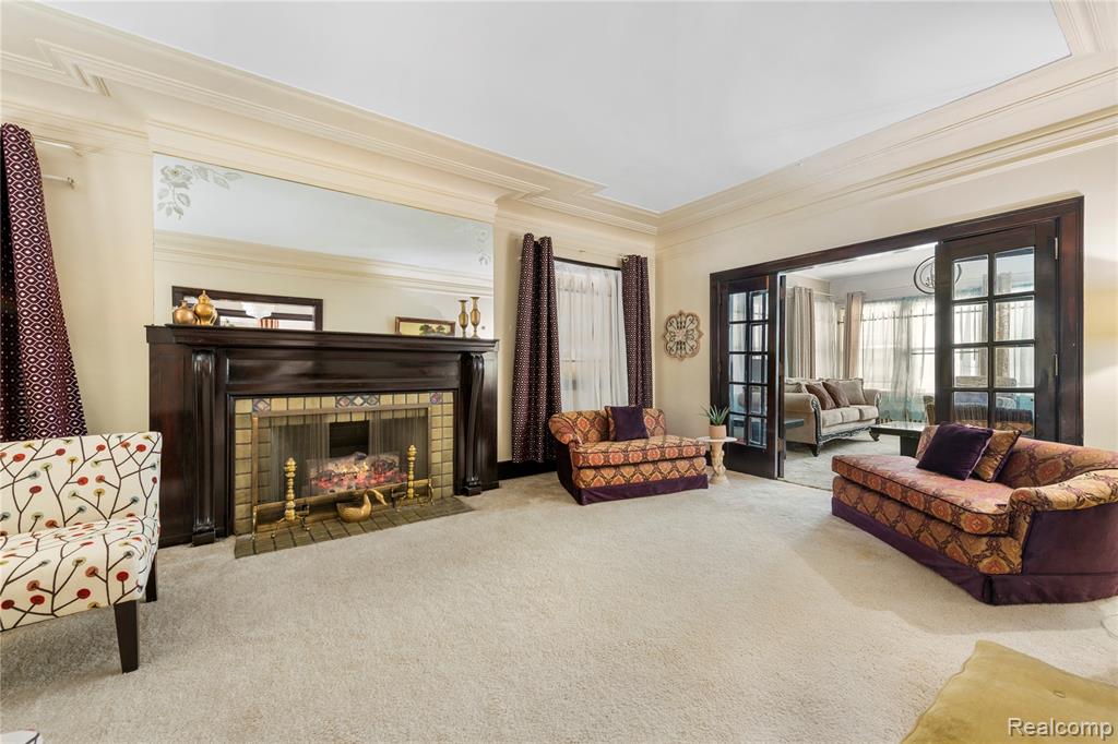 1695 Chicago Boulevard, Detroit, MI 48206 — Photo 11