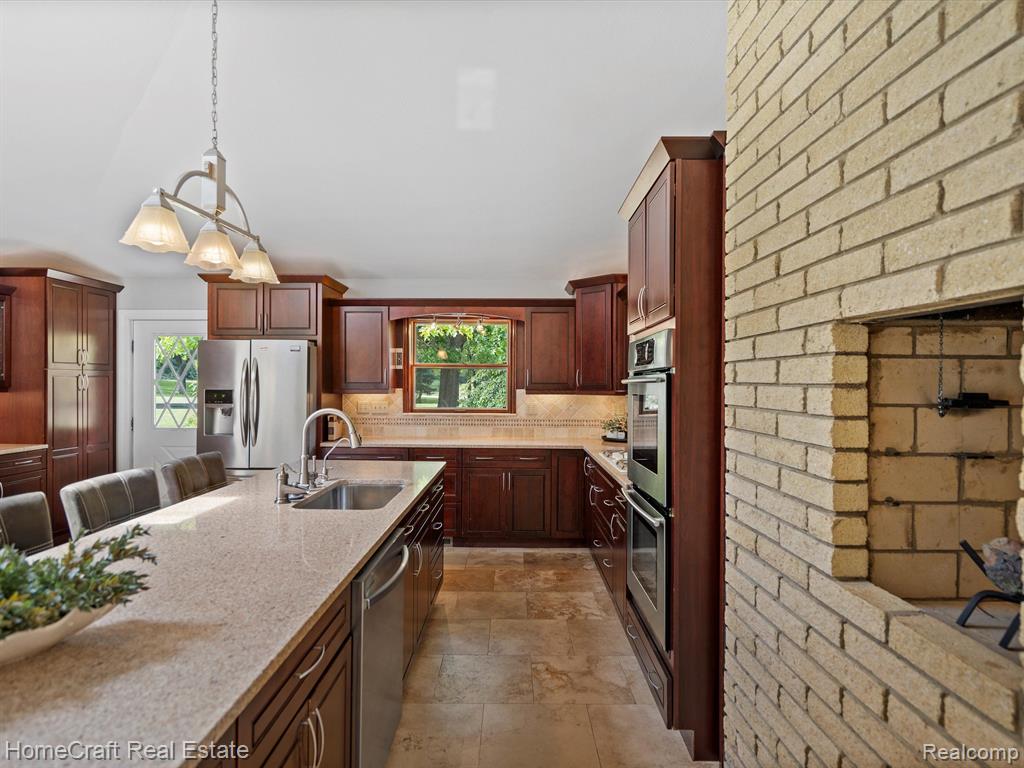10050 JOSLIN LAKE Road, Gregory, MI 48137 — Photo 15
