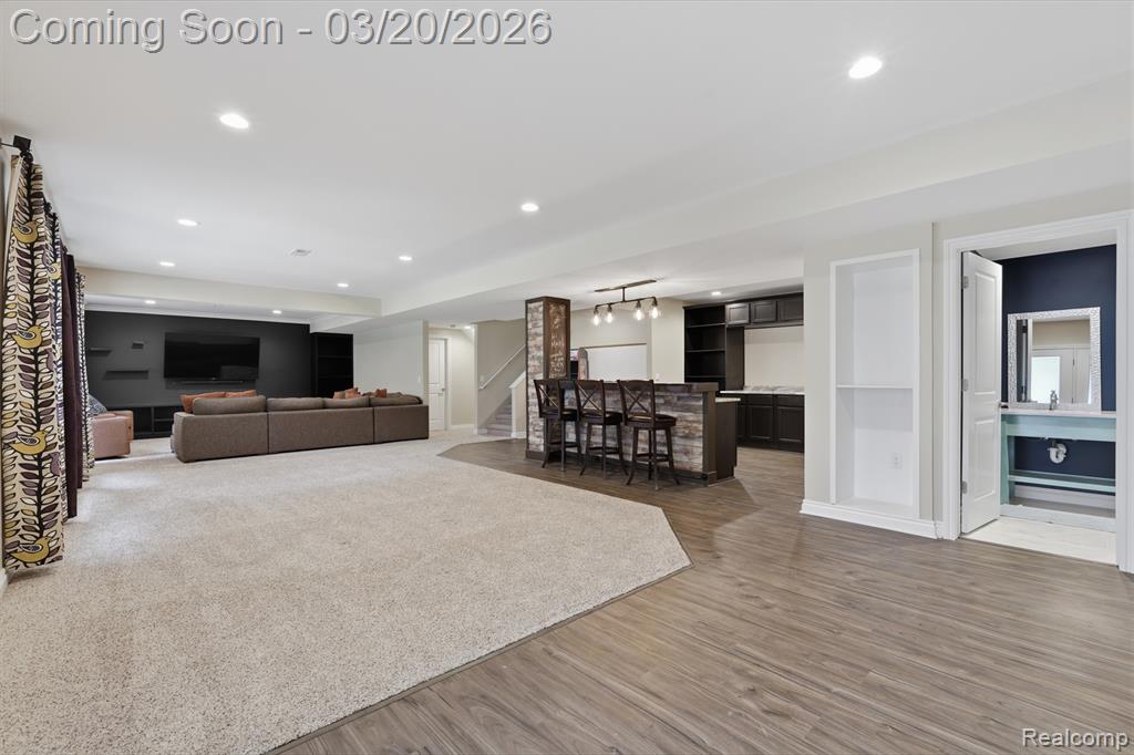 10487 Piedmont Drive, Brighton, MI 48114 — Photo 45