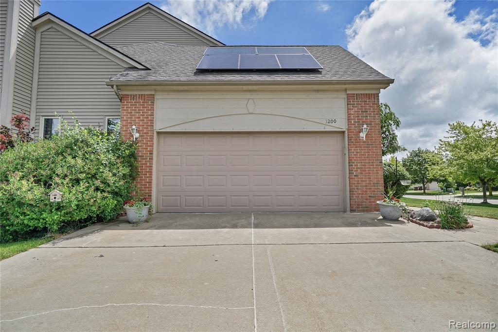 3200 Appleridge Drive, Ann Arbor, MI 48103 — Photo 4