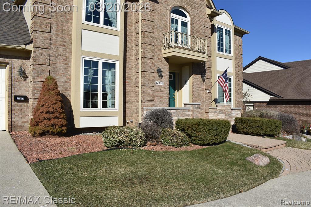 17389 Maple Hill Drive, Northville, MI 48168 — Photo 63