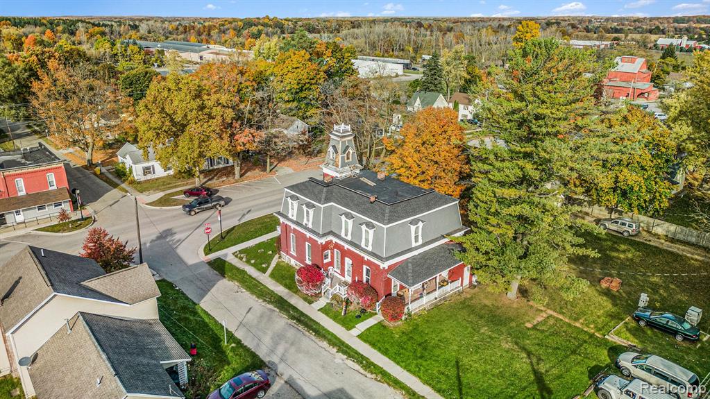 5550 MAIN Street, Dryden, MI 48428 — Photo 35