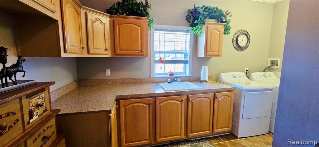 3522 Dexter Trail, Stockbridge, MI 49285 — Photo 28