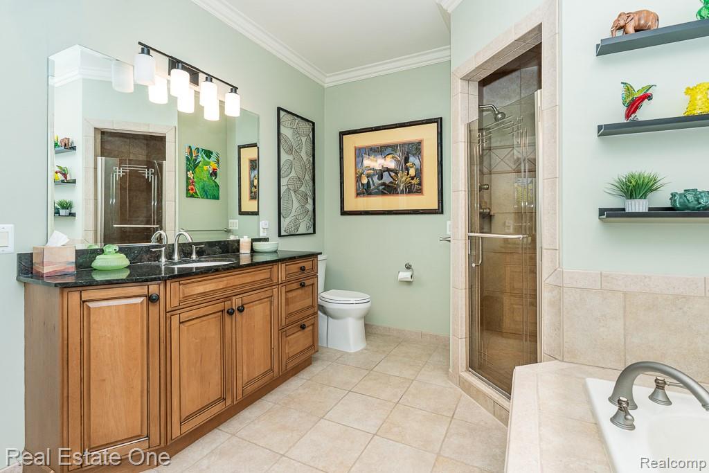 78642 Harvest Lane, Romeo, MI 48065 — Photo 56