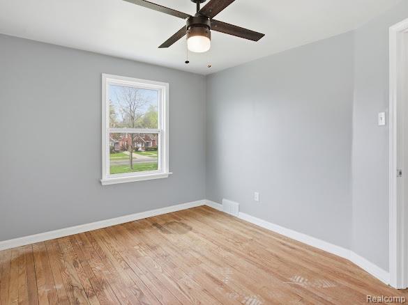 7503 W Outer Drive, Detroit, MI 48235 — Photo 24
