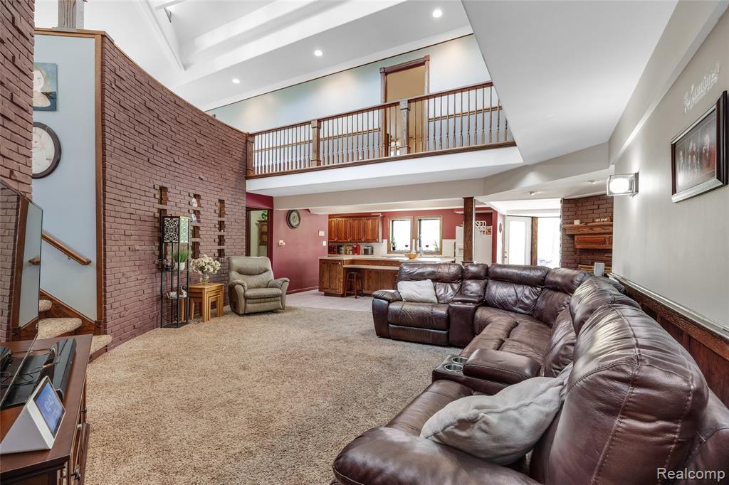 1751 Bird Road, Ortonville, MI 48462 — Photo 3