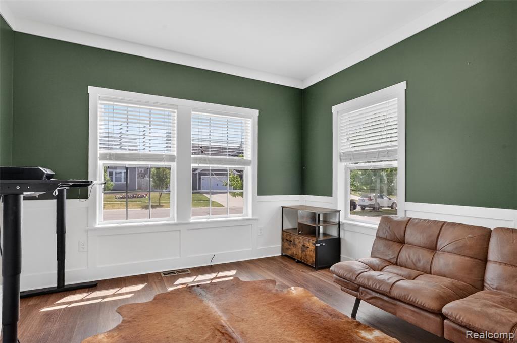 3524 Amber Oaks Drive, Howell, MI 48855 — Photo 6